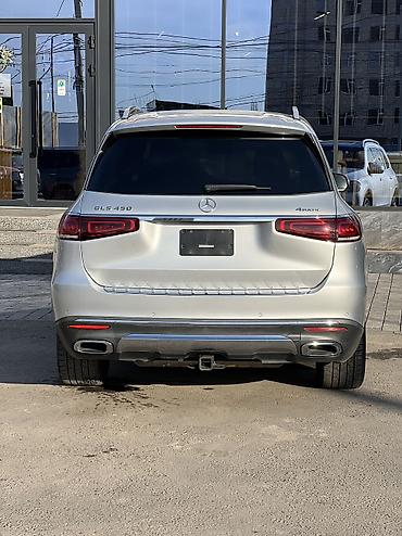 Mercedes-Benz: Mercedes-Benz CLS-Class: 2020 г., 3 л, Типтроник, Бензин, Кроссовер — 6