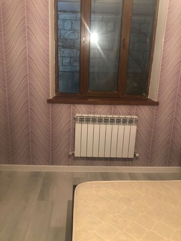 Uzunmüddətli kirayə mənzillər: Mənzilin icarəsi üçün təqdim olunur – modern dizaynlı, tam təchiz — 13