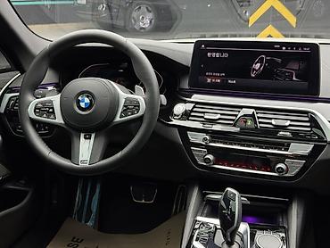 бмв 520d: BMW 520: 2021 г., 2 л, Автомат, Бензин, Седан — 10