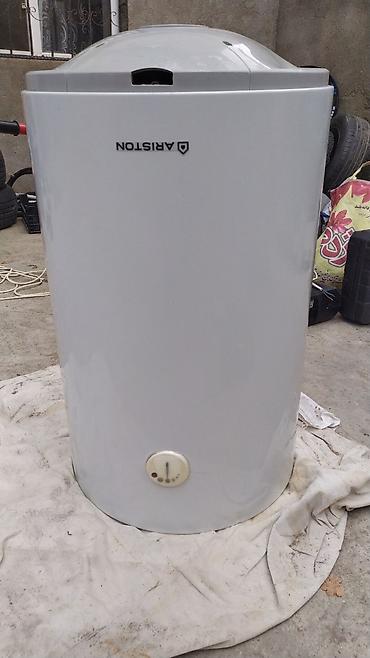 ariston 30 l: Ariston 80 l, İşlənmiş, Kredit yoxdur, Ünvandan götürmə, Ödənişli çatdırılma — 1