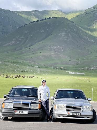 лобовое стекло опель вектра б: Mercedes-Benz W124: 1994 г., 2.2 л, Механика, Бензин, Седан — 6