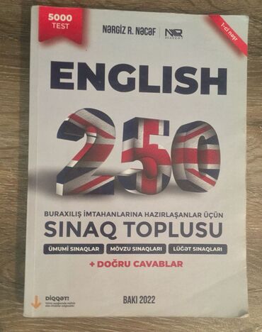 nərgiz nəcəf ingilis dili pdf yukle: Nergiz necef 8 manat içi temizdir