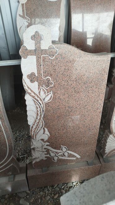 Ритуальные услуги: Ритуальные услуги памятники оградки Память о близких и ушедших людях — 10