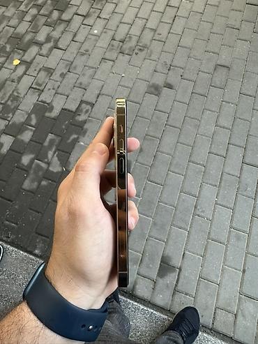 apple mini: IPhone 12 Pro, 128 GB, Gümüşü, Simsiz şarj — 3