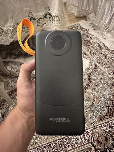 Powerbank 50000 mAh, Yeni lalafo.az -da Powerbank 50000 mAh, Yeni
