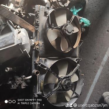 Двигатели, моторы и ГБЦ: Бензиновый мотор Toyota 2001 г., 2 л, Б/у, Оригинал, Япония — 17