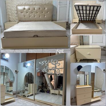 carpayi satiram: *YATAQ mebeli :-TƏCİLİ SATILIR*‼️ QİYMƏT:-700₼ İdeal vəziyyətdədir