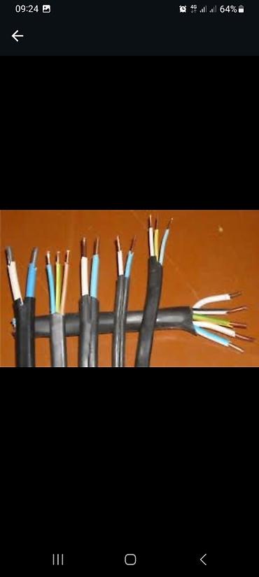 Электрики: Электрик | Монтаж проводки, Установка распределительных коробок, Установка телевизоров Больше 6 лет опыта — 20