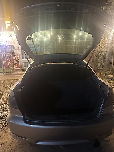 мазда миллениа: Mazda 6: 2004 г., 2 л, Автомат, Бензин, Седан — 2