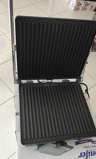 Qrillər: Toster sonifer yeni model 2000 watt keramika yandirmayan içlik hecmi -da lalafo.az — 3 Qrillər: Toster sonifer yeni model 2000 watt keramika yandirmayan içlik hecmi — 3