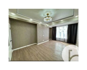 продаётся квартира джал: 2 комнаты, 76 м², Элитка, 15 этаж, Дизайнерский ремонт
