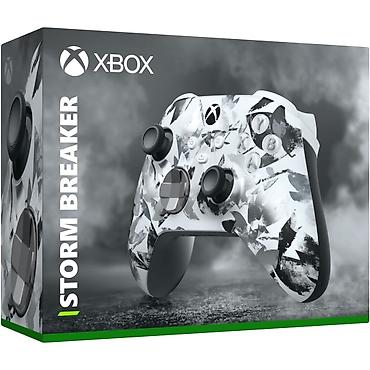 Xbox Wireless Controller – Storm Breaker Special Edition - Xbox lalafo.az -da Xbox Wireless Controller – Storm Breaker Special Edition - Xbox
