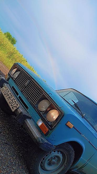 VAZ (LADA): VAZ (LADA) 2106: 1.6 l | Sedan — 8