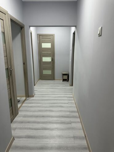 квартира бир кунго: 2 бөлмө, Риелтор, Чогуу жашоосу жок, Эмерексиз