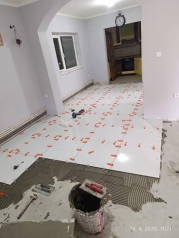 Zidari: Usluge keramičara – profesionalno postavljanje pločica i podova - — 10