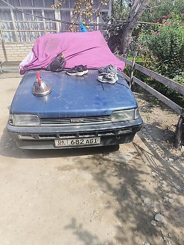 лобовое стекло опель вектра б: Toyota Corolla: 1986 г., Механика, Хэтчбэк — 1