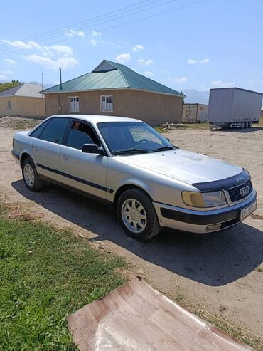 датчик холостого хода гольф 2 1.6 бензин: Audi 100: 1994 г., 2.6 л, Механика, Бензин, Седан