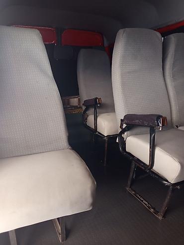 Ford: Ford Transit: 2.5 l | 1994 il 266673 km Mikroavtobus -da lalafo.az — 11 Ford: Ford Transit: 2.5 l | 1994 il 266673 km Mikroavtobus — 11