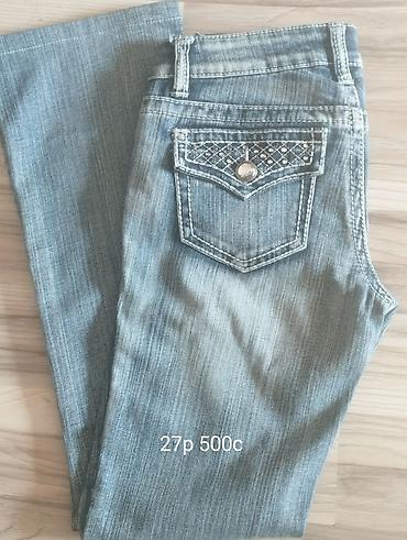 Брюки: Брюки XL — 13