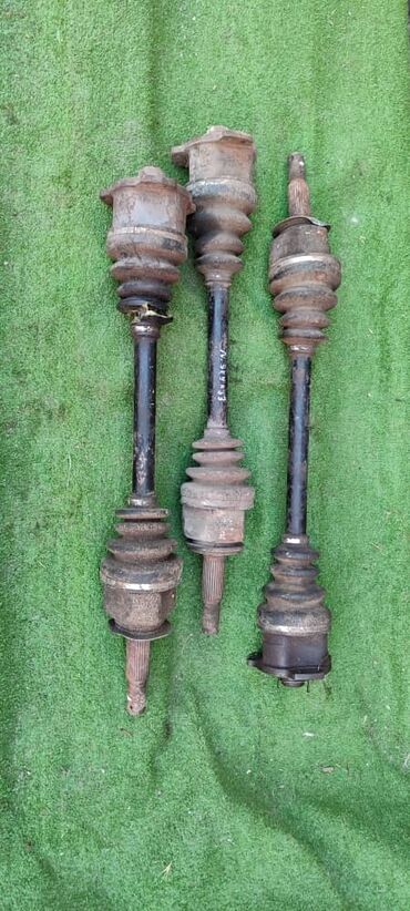 Гранаты: Граната С приводом Б/у, Оригинал, Япония — 15