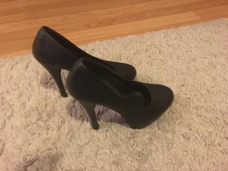 ženske cipele broj 35: Pumps, 38