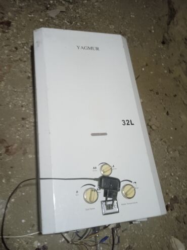 бассейны интекс в баку: Yagmur markalı qazla işləyən su qızdırıcısı – 32L tutum