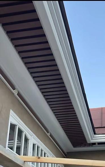 Фасадные сэндвич панели: Туникафон любой сложности — 26