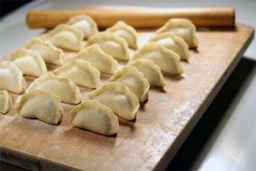 лепшицы пельменей: Домашние полуфабрикаты: вареники и пельмени ручной лепки. - Тесто