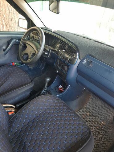 киргизия авто из кореи: Volkswagen Vento: 1992 г., 1.9 л, Механика, Дизель, Седан