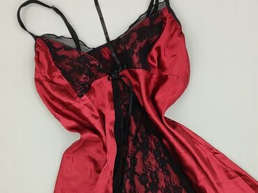 jakie rajstopy do bialej sukienki: Nightshirt, size S (EU 36)