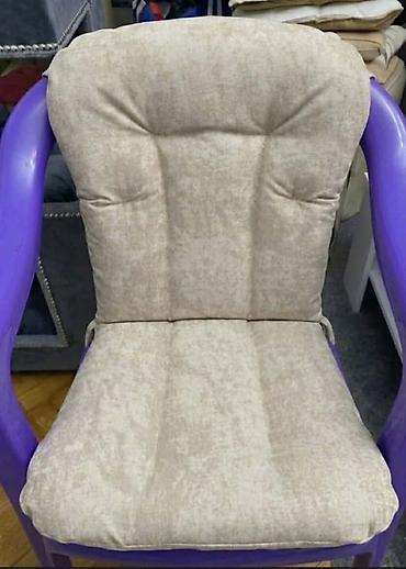 Jastuci: ✨ Da li su vaše stolice spremne za novu sezonu? Unesite svežinu i — 4