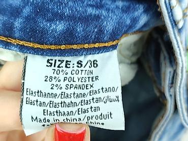 easy 1973: Jeansy damskie, rozmiar S — 6