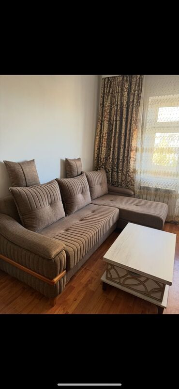 bir kub taxta nece kvadratdir: Угловой диван