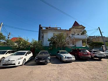 🏡 ПРОДАЁТСЯ ОСОБНЯК В ЗОЛОТОМ КВАДРАТЕ 📍 Район Вефы, вторая линия от