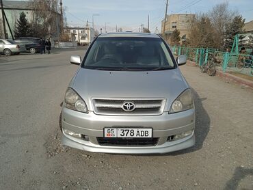 дворники на авто: Toyota Ipsum: 2001 г., 2.4 л, Типтроник, Бензин, Минивэн