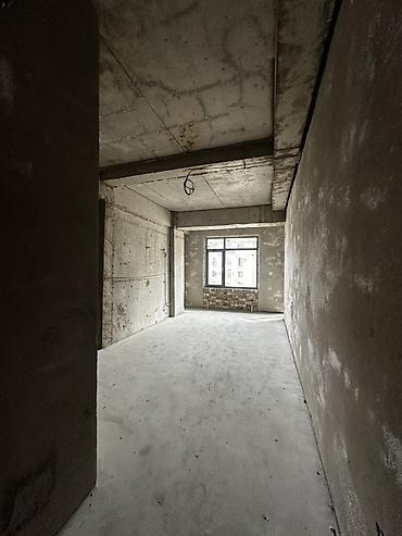 Новостройки от застройщика: Построен, Элитка, Студия, 58 м² — 9