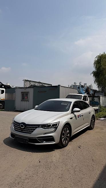 рено 7: Renault SM6: 2023 г., 2 л, Автомат, Газ, Седан — 6