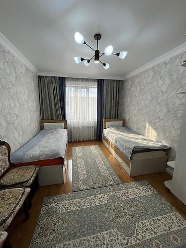 Продажа квартир: 4 комнаты, 135 м², Дизайнерский ремонт — 10