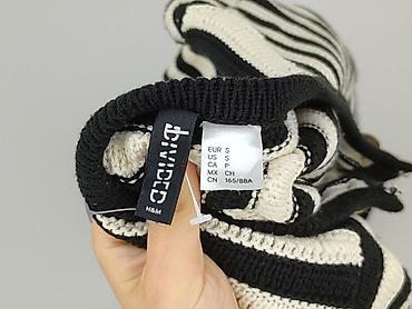 hm bolerko: H&M Divided, Kardigan damski, rozmiar S — 4