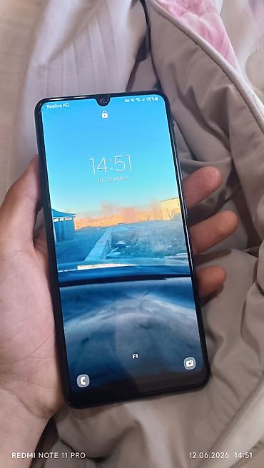Samsung: Samsung Galaxy A32, 2 SIM — 12
