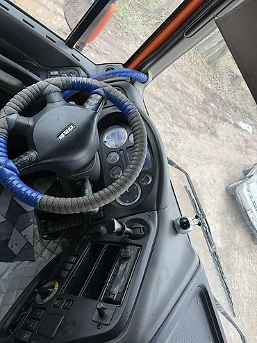 Прицепы и полуприцепы: Прицеп, DAF, Тентованный — 10