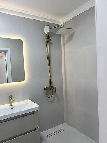 Продажа квартир: 2 комнаты, 53 м², Нижний Джал (Джал-23) 14 этаж, Дизайнерский ремонт — 2
