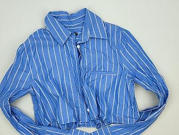 Ubrania damskie: Zara, Koszula damska, rozmiar S — 1
