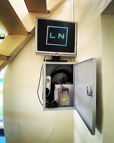 Видеонаблюдение, охрана: Домофоны, Охраннопожарные сигнализации, Личная охрана | Офисы, Квартиры, Дома | Установка, Демонтаж, Настройка — 9