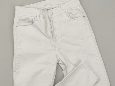 jeans loewe: Jeansy damskie, S