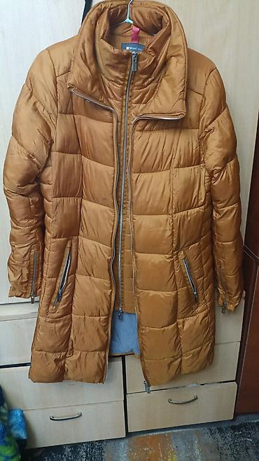 qurtka: Puxovik kurtka, 2XL — 1