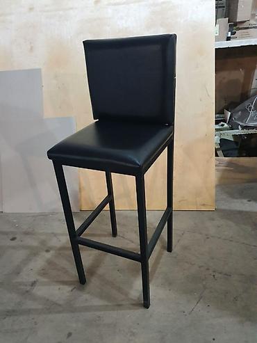 Мебель на заказ: Барные стулья. Барные стулчики на заказ изготовим любой размер и фасон at lalafo.kg — 7 Мебель на заказ: Барные стулья. Барные стулчики на заказ изготовим любой размер и фасон — 7