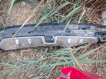 Ehtiyat hissələri: Avtomobil üçün amortizatorlar və kondisioner şlanqı. Şəkillərdə 3 — 7