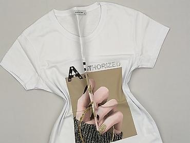 america: T-shirt damski, rozmiar M — 1