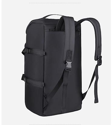 Спортивные сумки: ПРОДАЮ НОВУЮ ОЧЕНЬ КАЧЕСТВЕННУЮ И СТИЛЬНУЮ СУМКУ/РЮКЗАК,ПОДОЙДЕТ КАК — 19